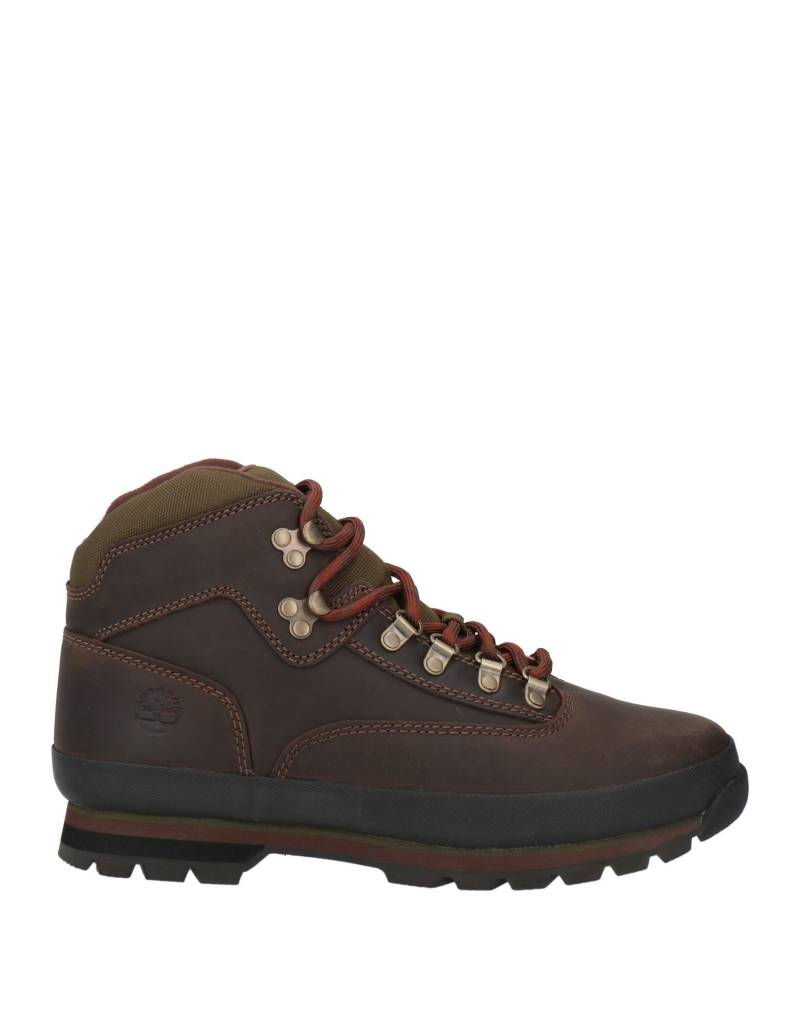 TIMBERLAND Stiefelette Damen Dunkelbraun von TIMBERLAND