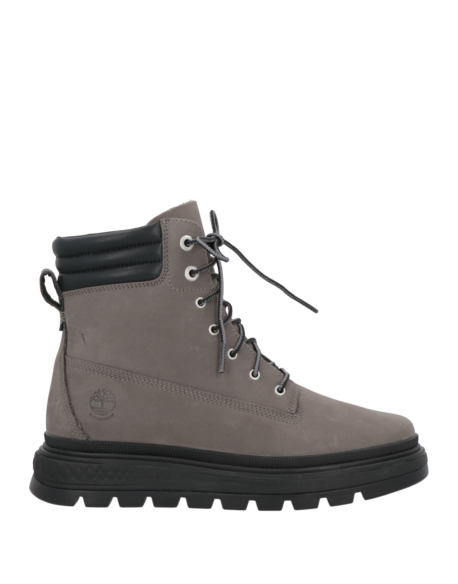 TIMBERLAND Stiefelette Damen Grau von TIMBERLAND