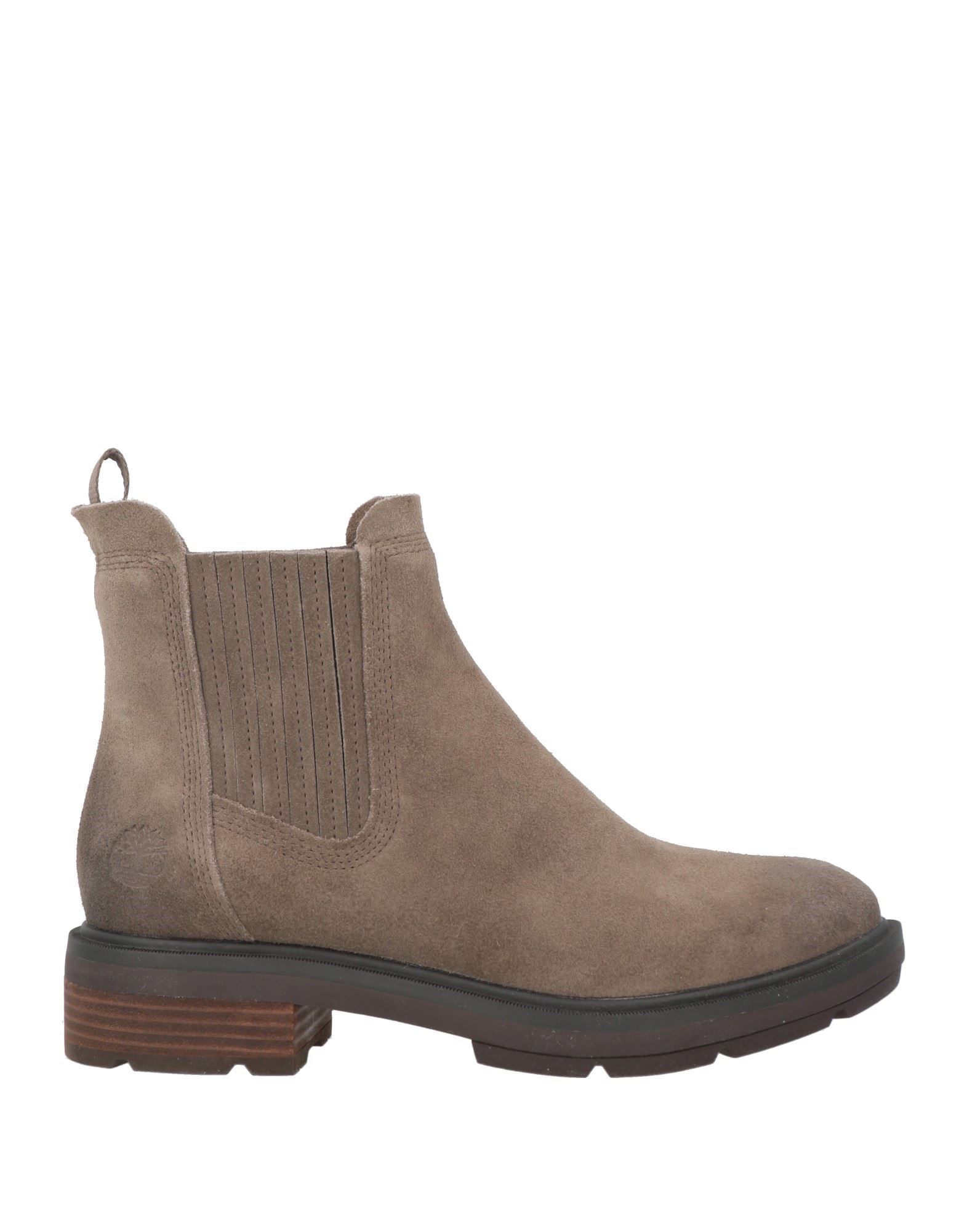 TIMBERLAND Stiefelette Damen Grau TIMBERLAND Stiefelette Damen Grau von TIMBERLAND