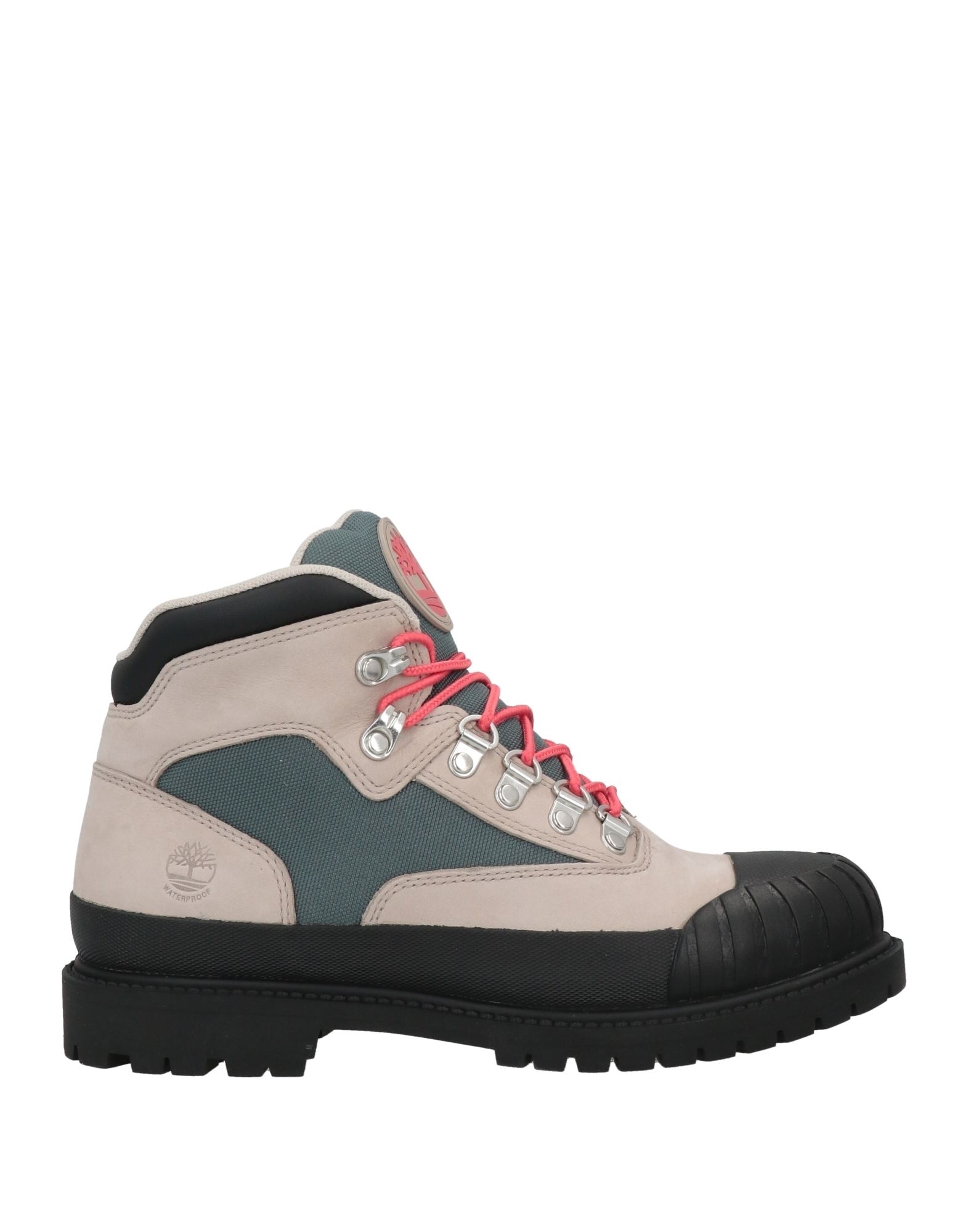 TIMBERLAND Stiefelette Damen Hellgrau von TIMBERLAND