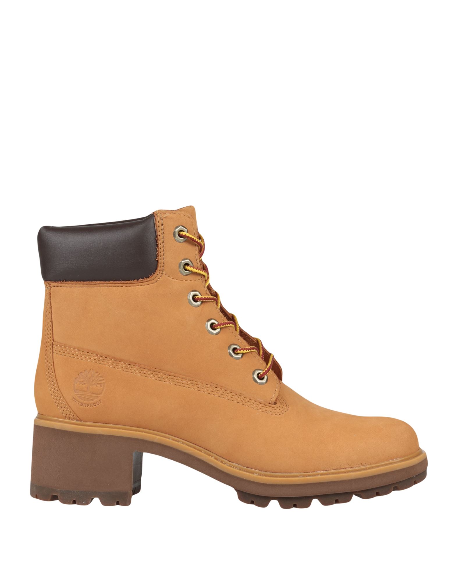 TIMBERLAND Stiefelette Damen Kamel von TIMBERLAND