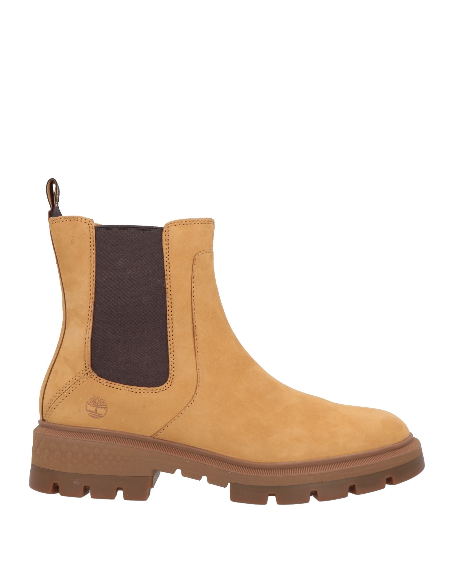 TIMBERLAND Stiefelette Damen Kamel von TIMBERLAND