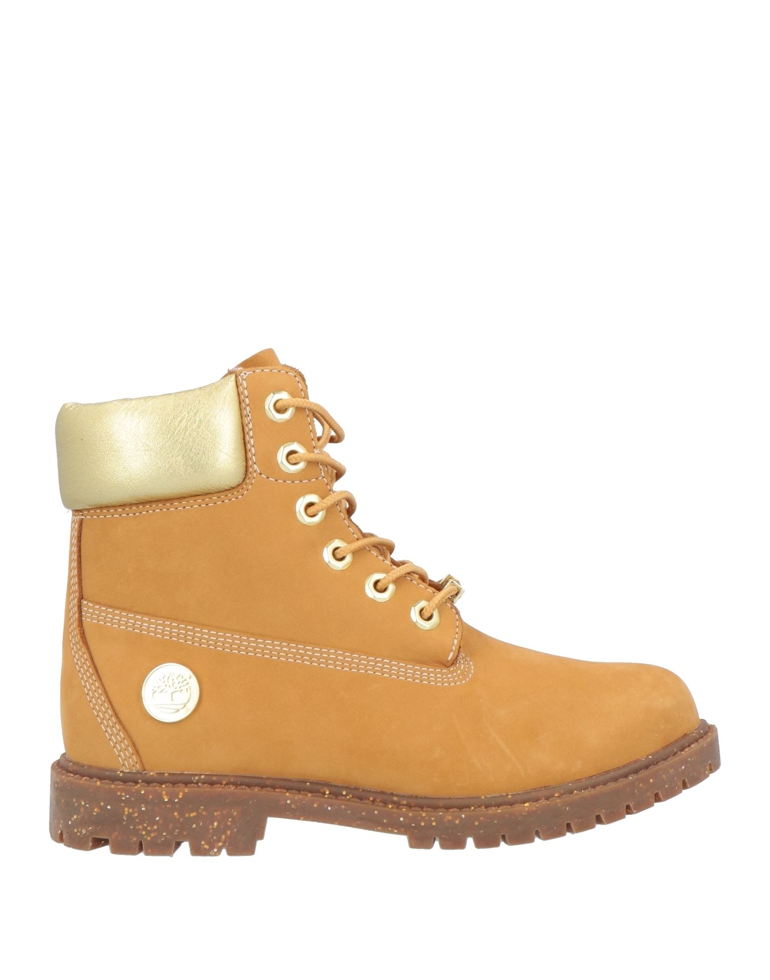 TIMBERLAND Stiefelette Damen Kamel von TIMBERLAND