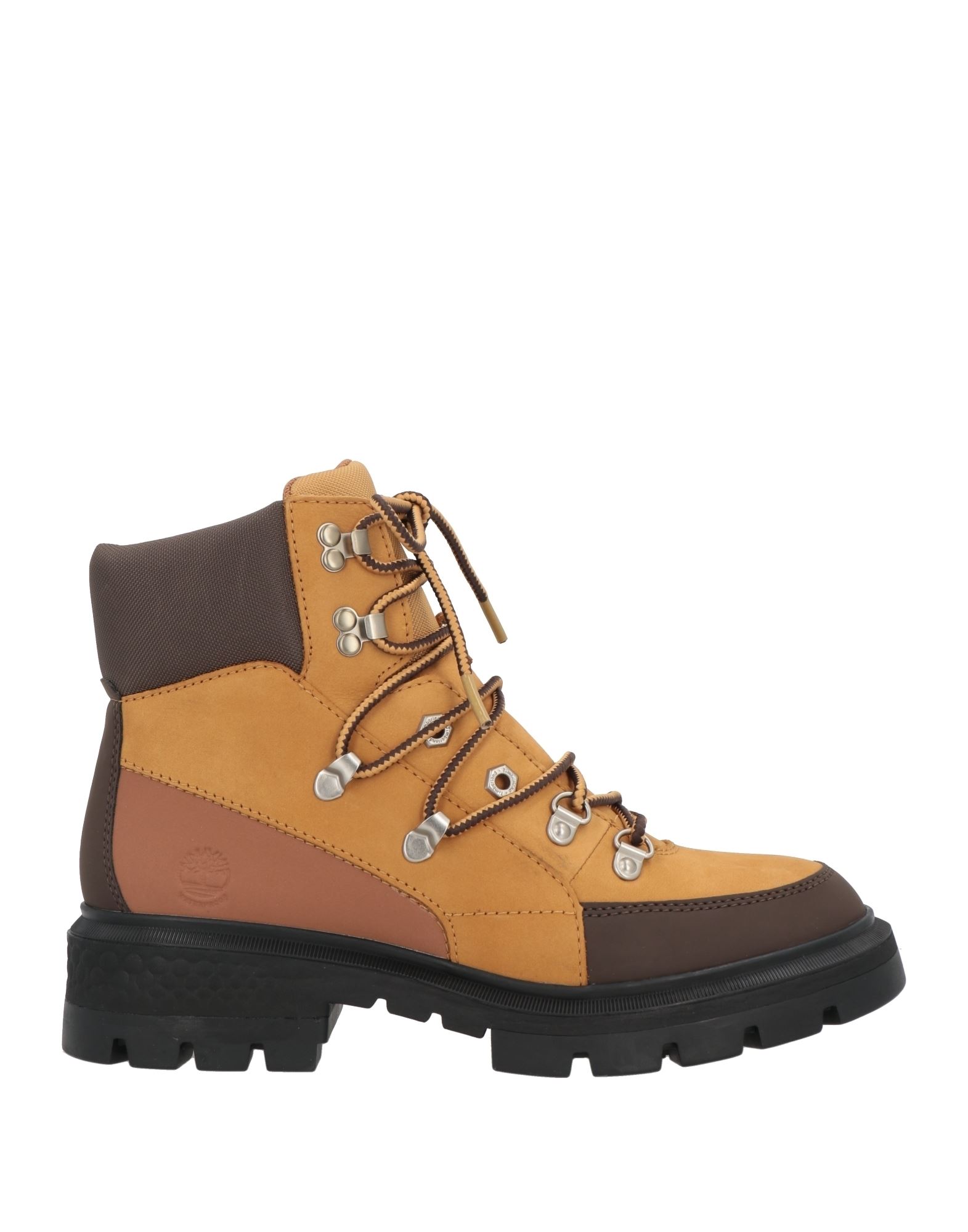 TIMBERLAND Stiefelette Damen Kamel von TIMBERLAND