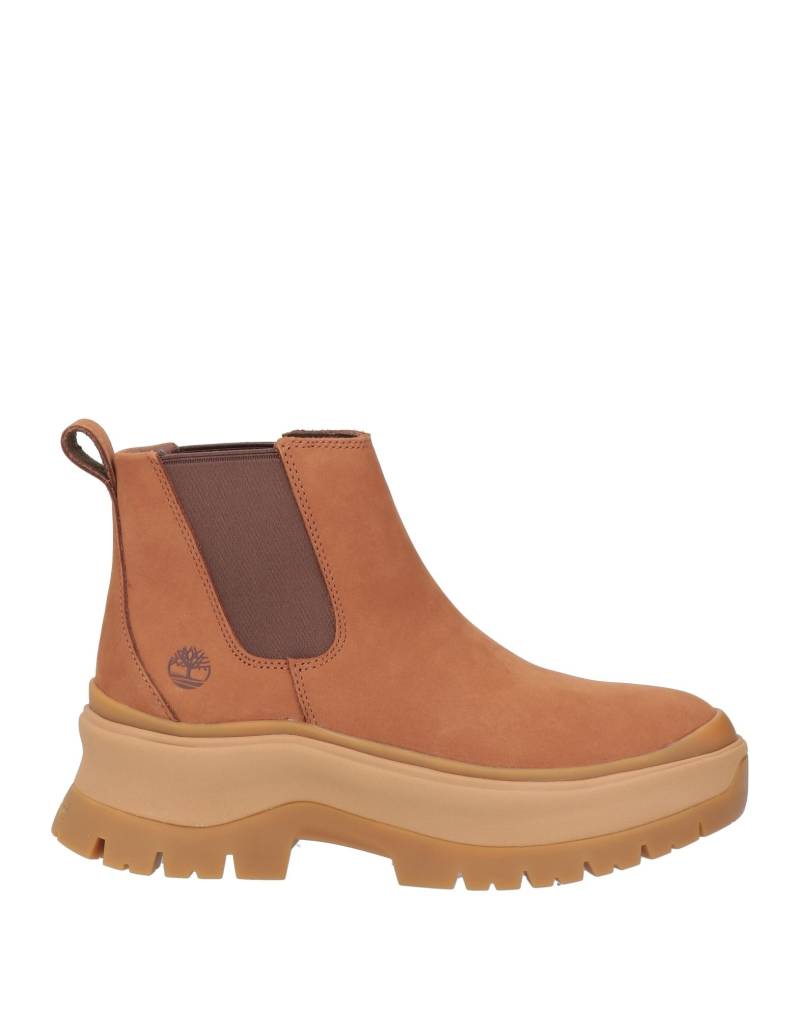 TIMBERLAND Stiefelette Damen Kamel von TIMBERLAND