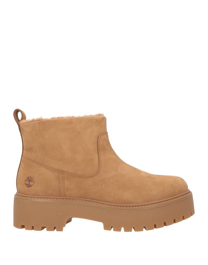 TIMBERLAND Stiefelette Damen Kamel von TIMBERLAND