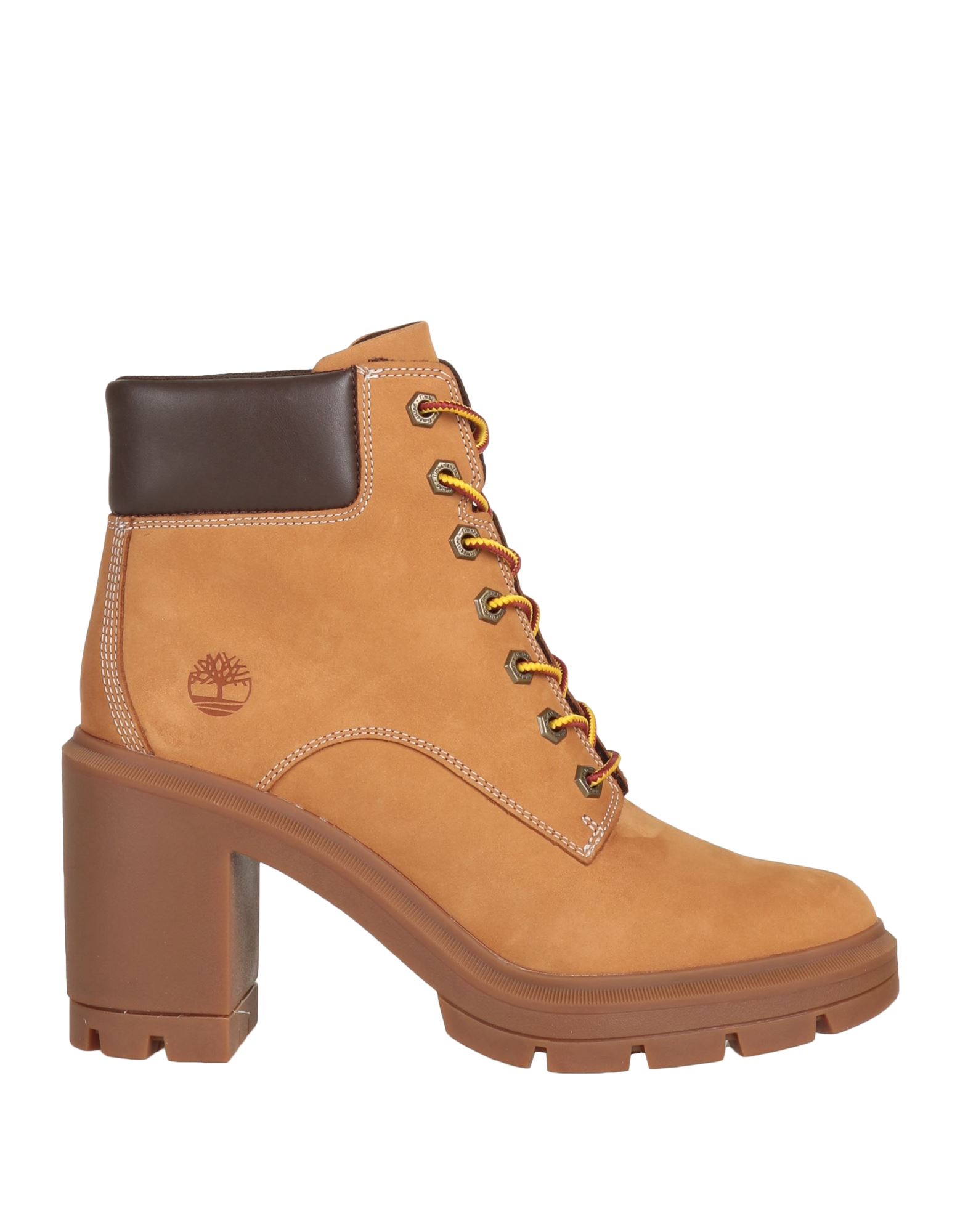 TIMBERLAND Stiefelette Damen Kamel von TIMBERLAND