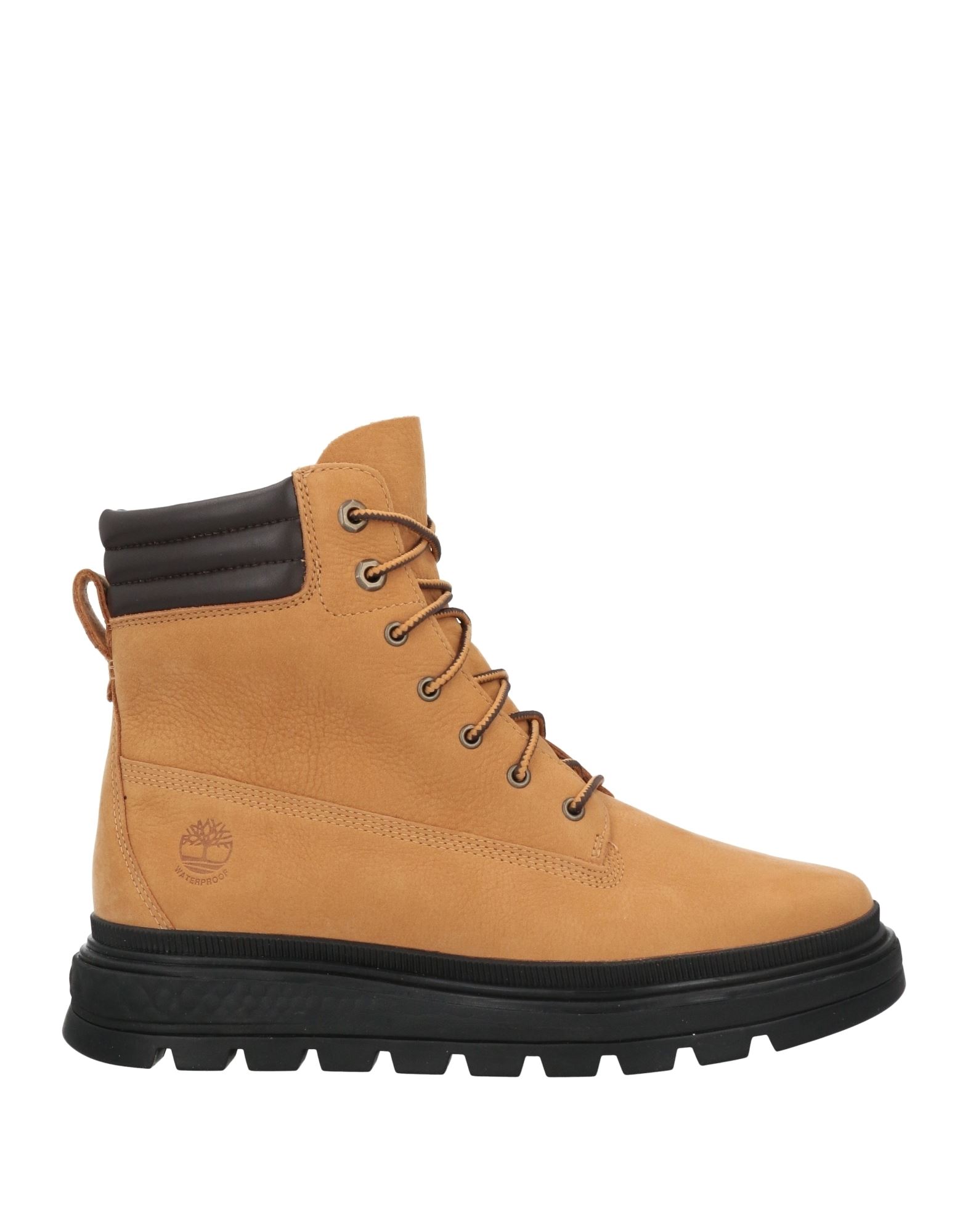 TIMBERLAND Stiefelette Damen Kamel von TIMBERLAND