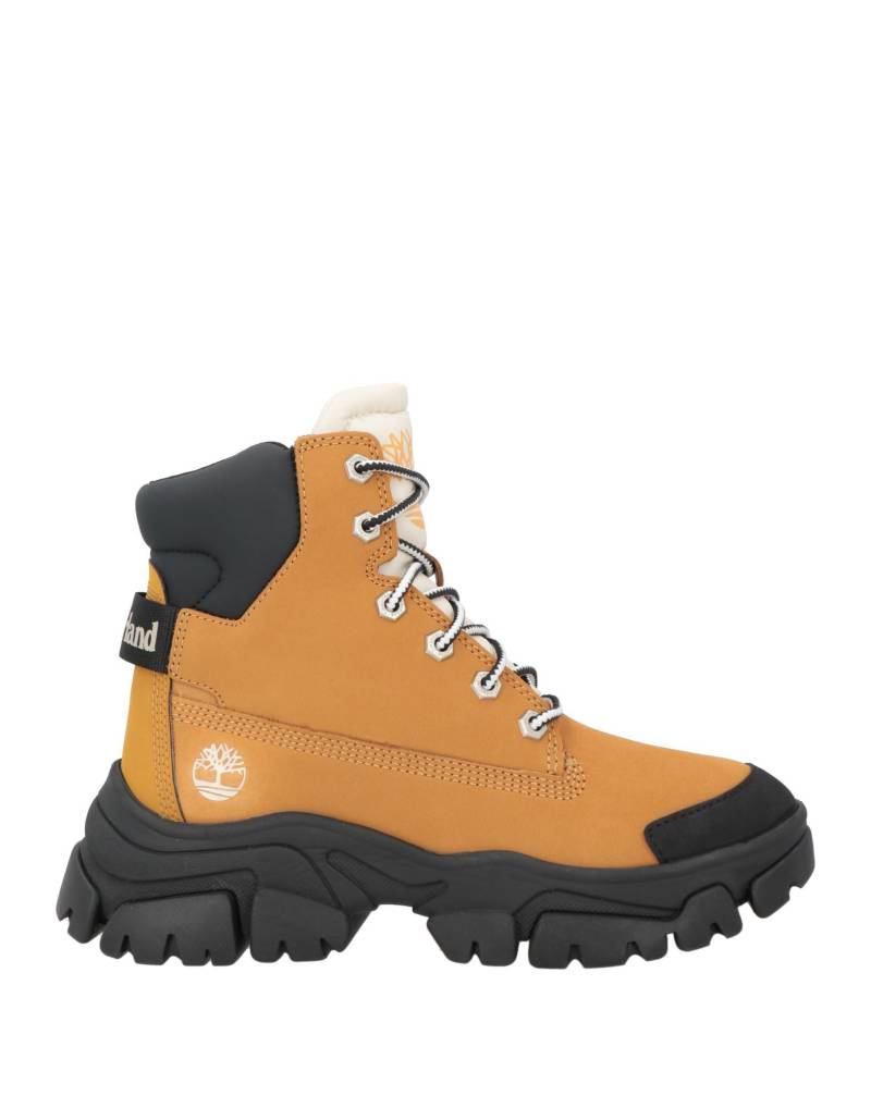 TIMBERLAND Stiefelette Damen Kamel von TIMBERLAND