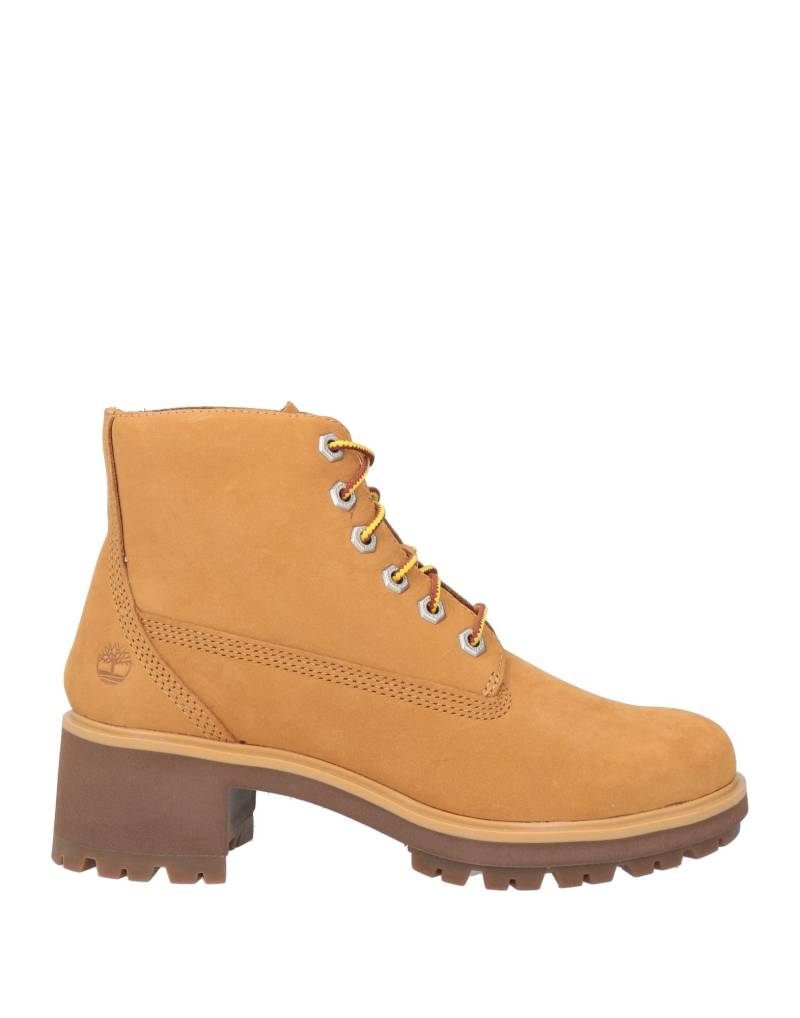 TIMBERLAND Stiefelette Damen Kamel von TIMBERLAND