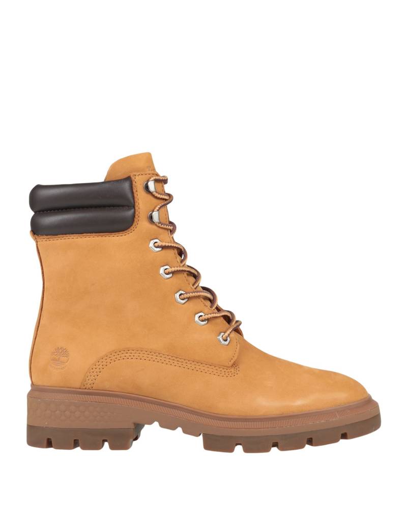TIMBERLAND Stiefelette Damen Kamel von TIMBERLAND