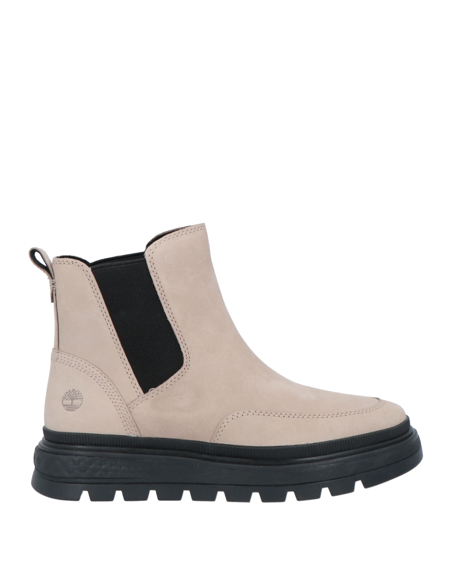 TIMBERLAND Stiefelette Damen Khaki von TIMBERLAND