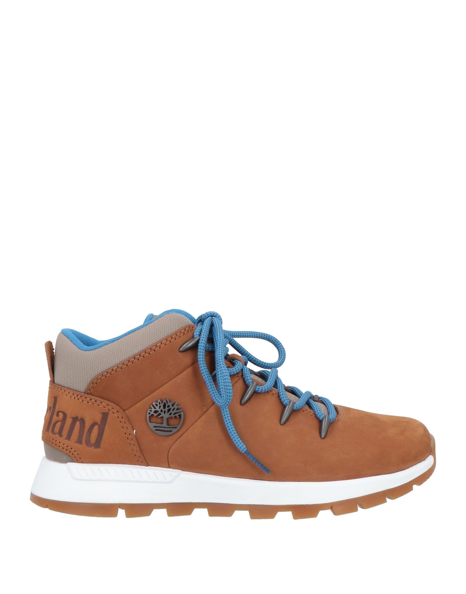 TIMBERLAND Stiefelette Damen Lederfarben von TIMBERLAND