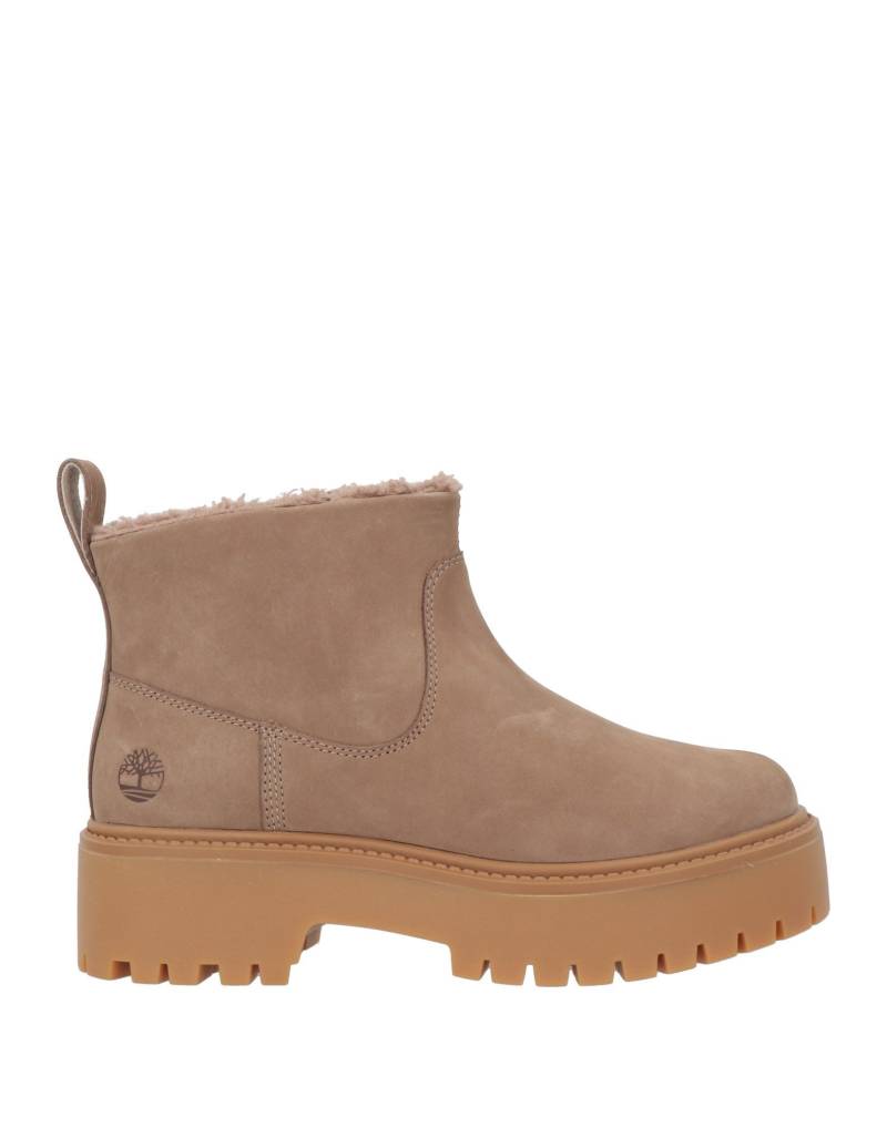 TIMBERLAND Stiefelette Damen Maulwurfsgrau von TIMBERLAND