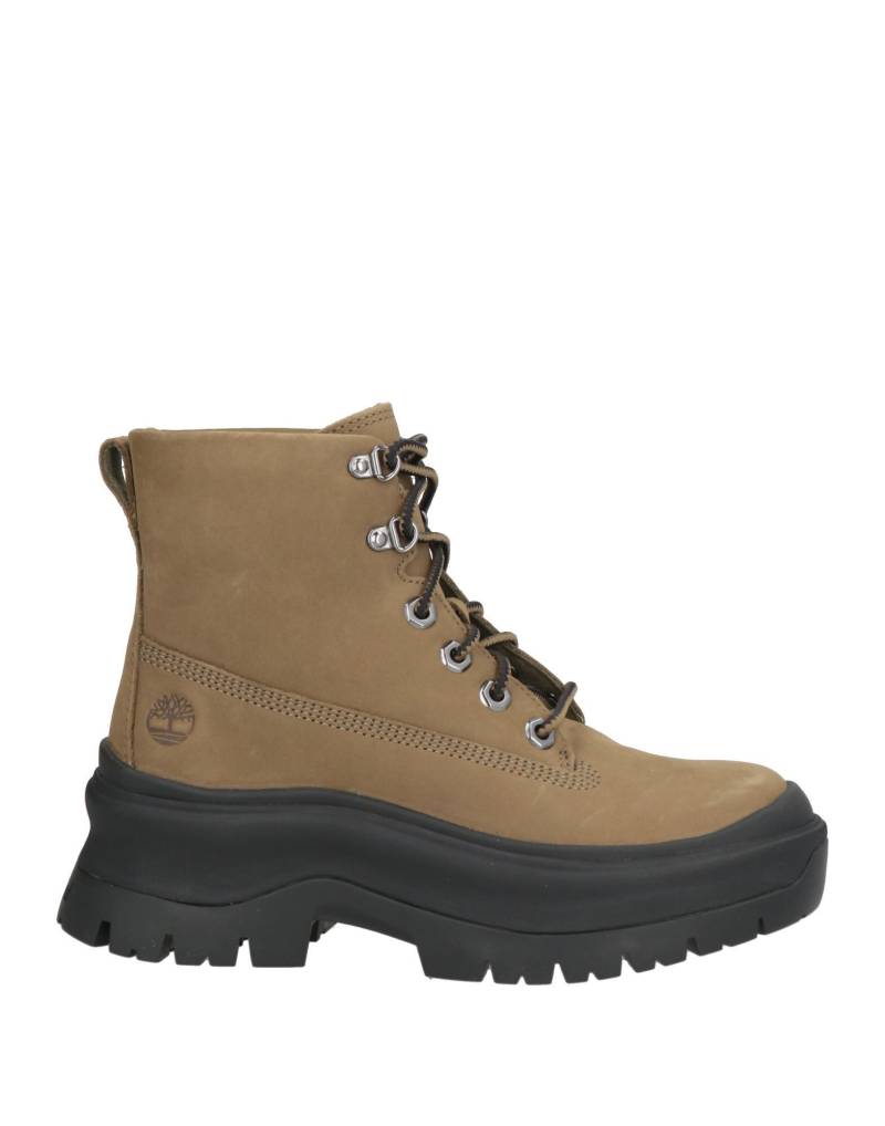 TIMBERLAND Stiefelette Damen Militärgrün von TIMBERLAND