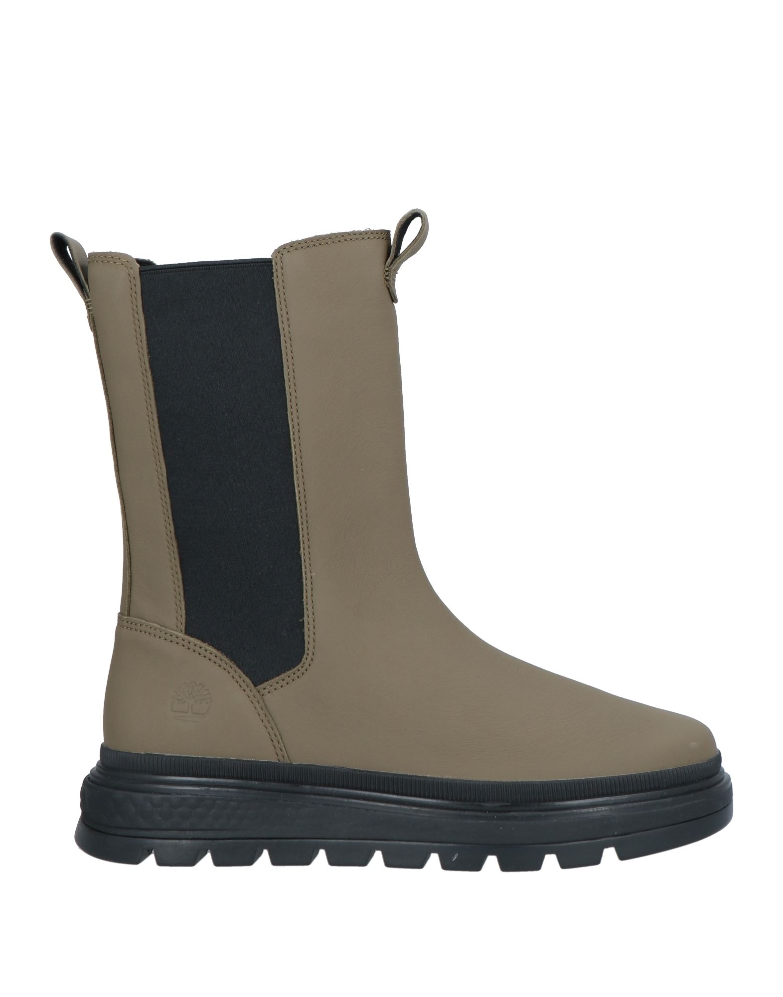 TIMBERLAND Stiefelette Damen Militärgrün von TIMBERLAND