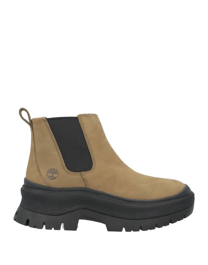 TIMBERLAND Stiefelette Damen Militärgrün von TIMBERLAND