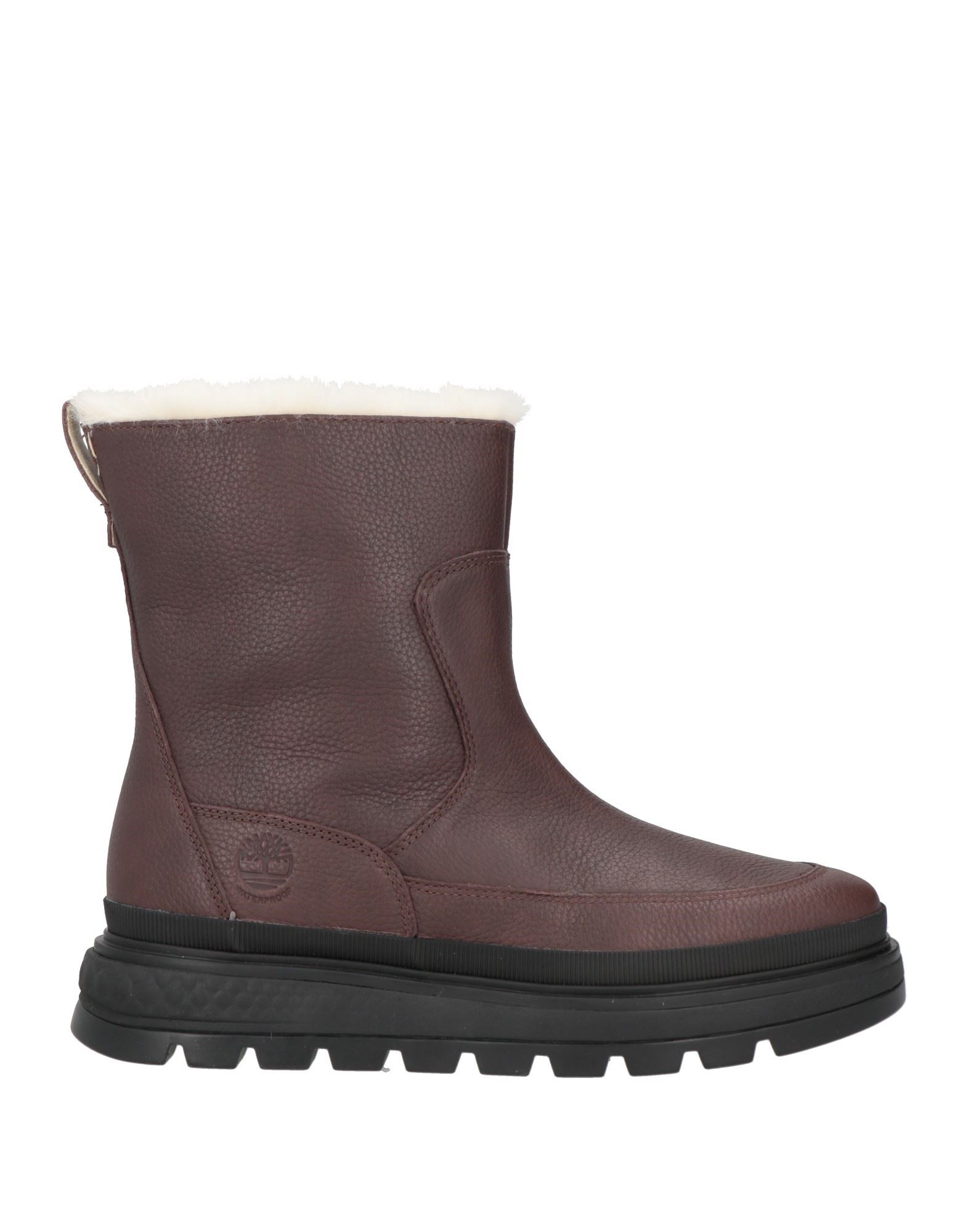 TIMBERLAND Stiefelette Damen Mittelbraun von TIMBERLAND