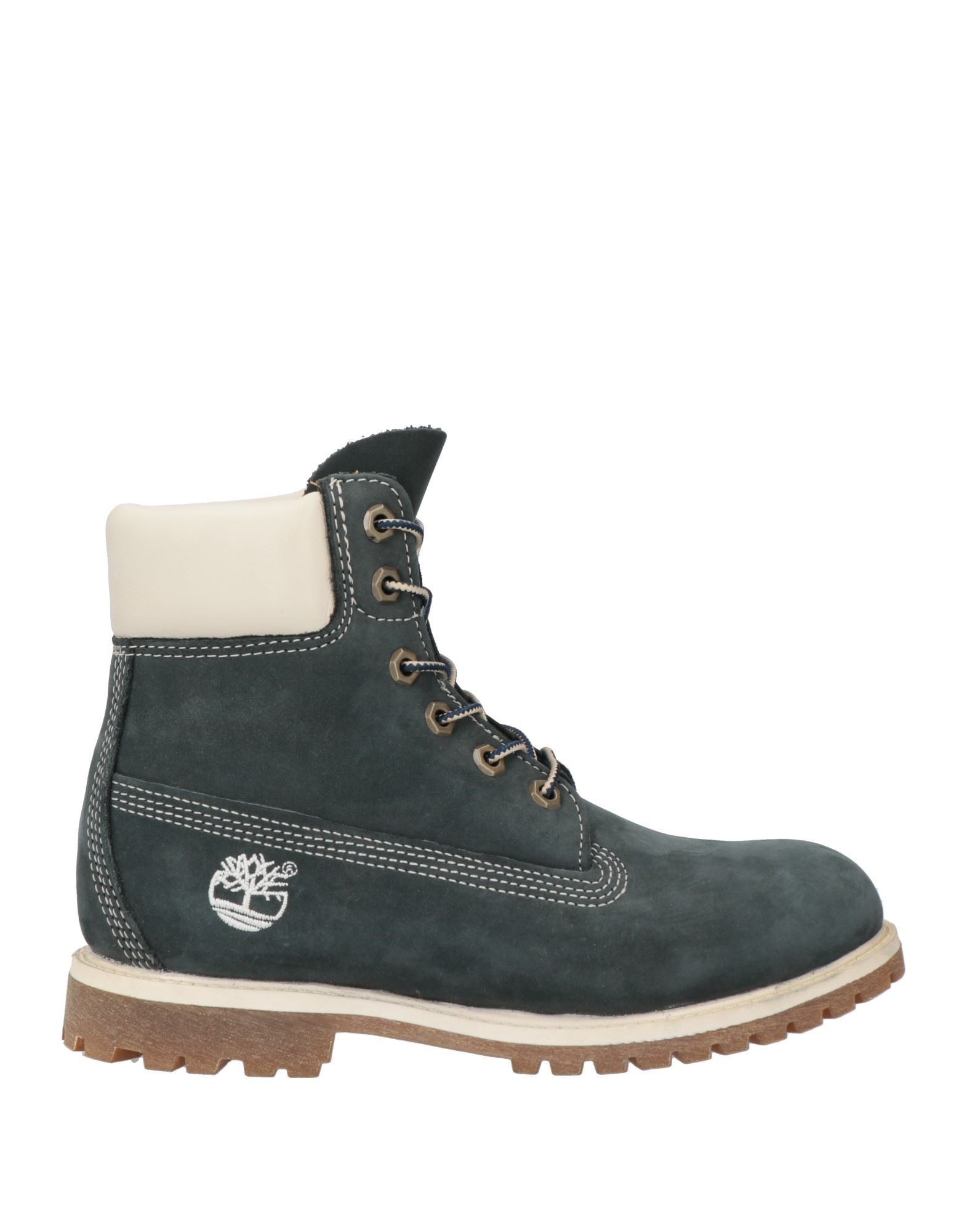 TIMBERLAND Stiefelette Damen Nachtblau von TIMBERLAND