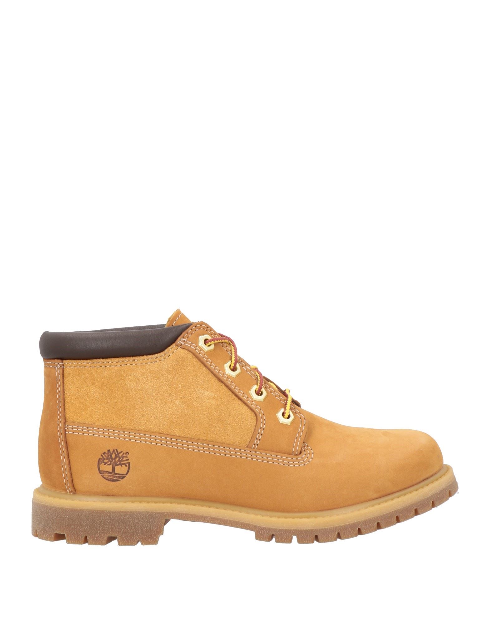 TIMBERLAND Stiefelette Damen Sand TIMBERLAND Stiefelette Damen Sand von TIMBERLAND