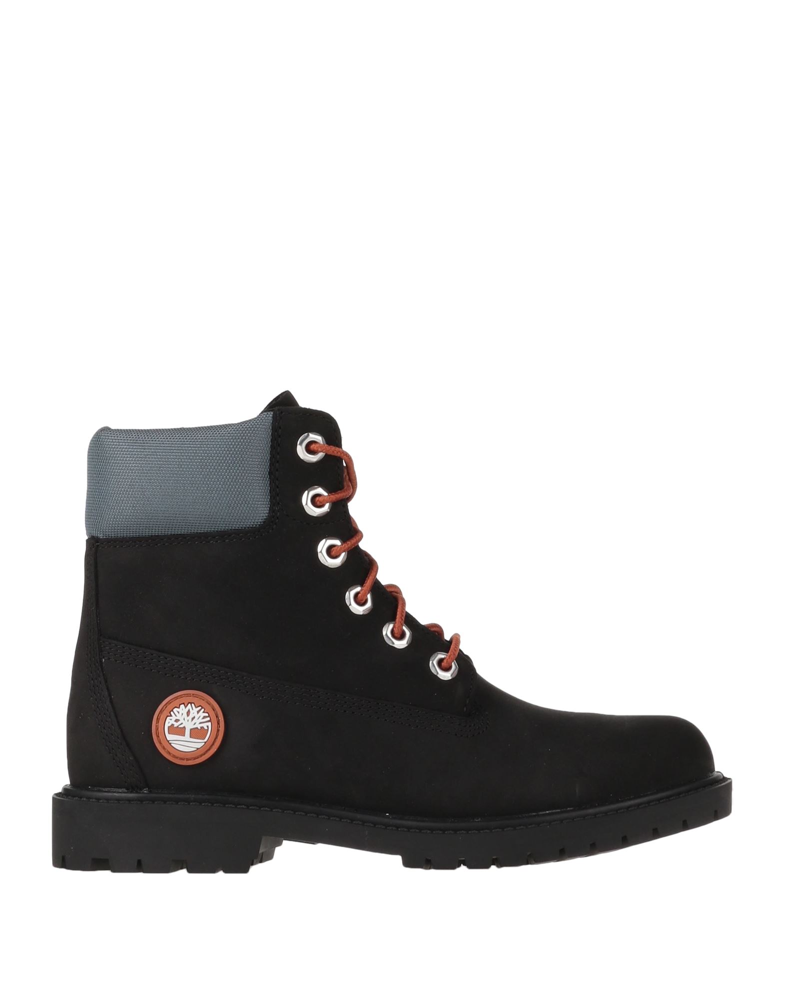 TIMBERLAND Stiefelette Damen Schwarz von TIMBERLAND