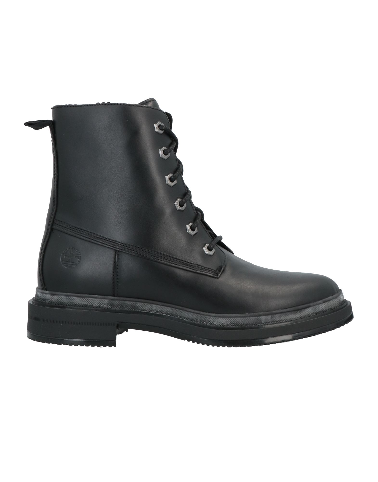 TIMBERLAND Stiefelette Damen Schwarz von TIMBERLAND