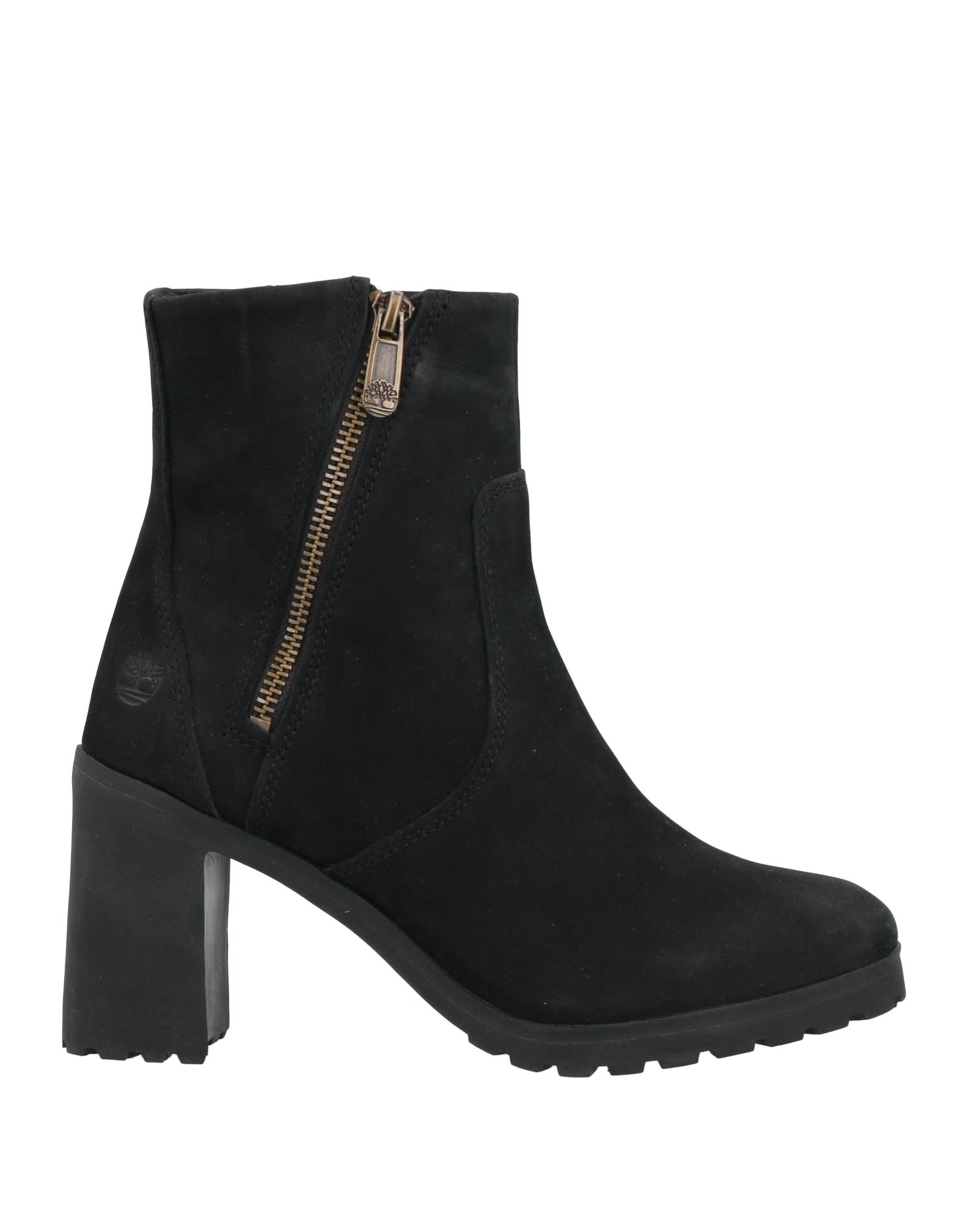 TIMBERLAND Stiefelette Damen Schwarz von TIMBERLAND