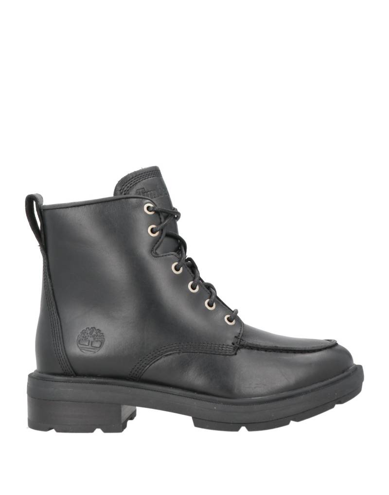 TIMBERLAND Stiefelette Damen Schwarz von TIMBERLAND
