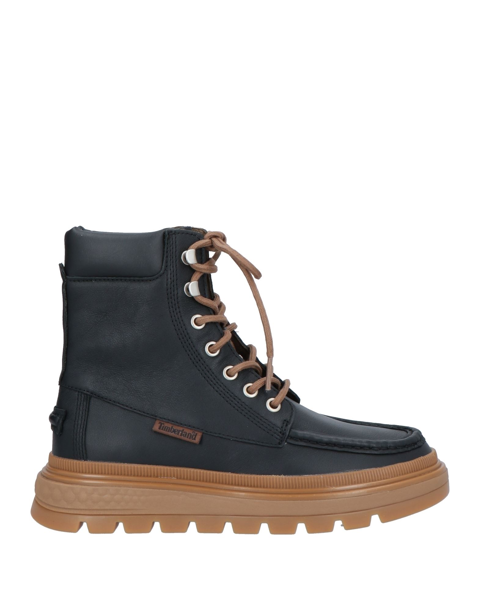 TIMBERLAND Stiefelette Damen Schwarz von TIMBERLAND