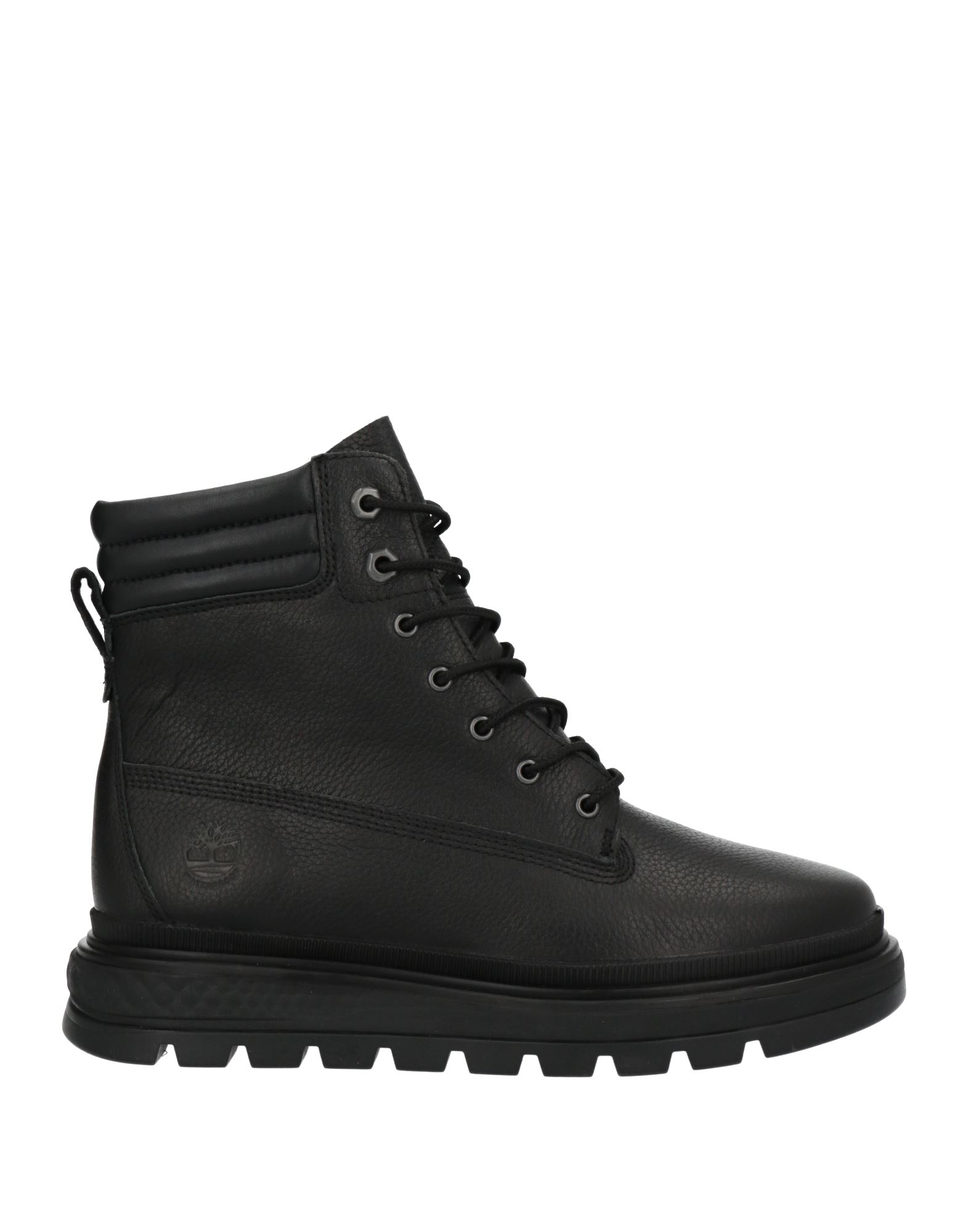 TIMBERLAND Stiefelette Damen Schwarz von TIMBERLAND