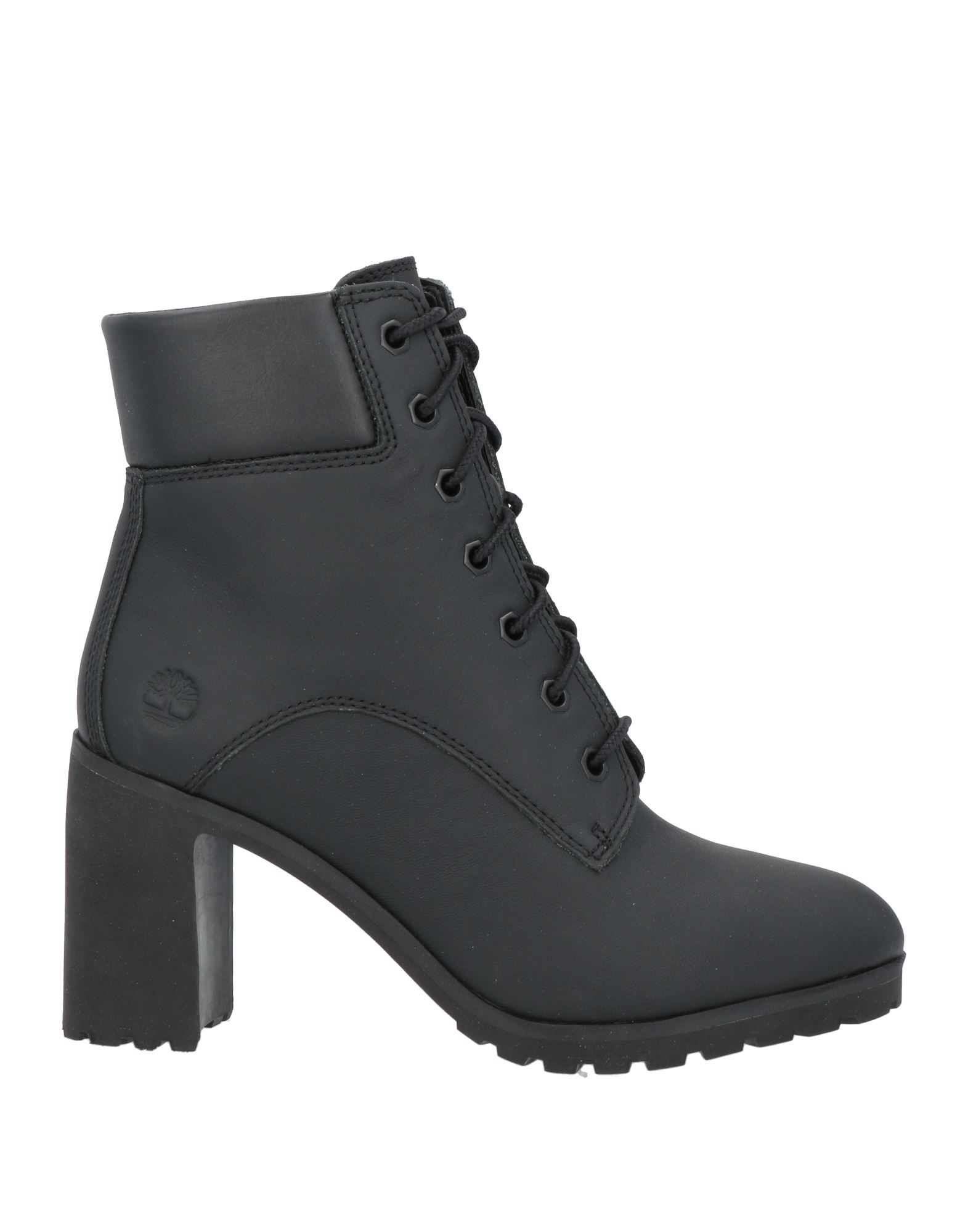 TIMBERLAND Stiefelette Damen Schwarz von TIMBERLAND