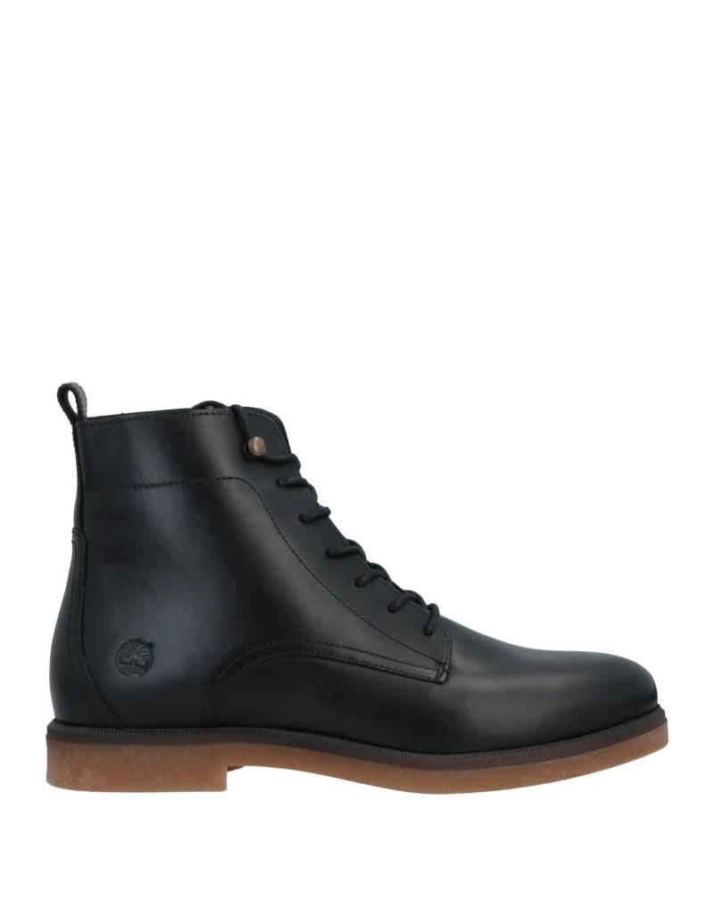 TIMBERLAND Stiefelette Damen Schwarz von TIMBERLAND