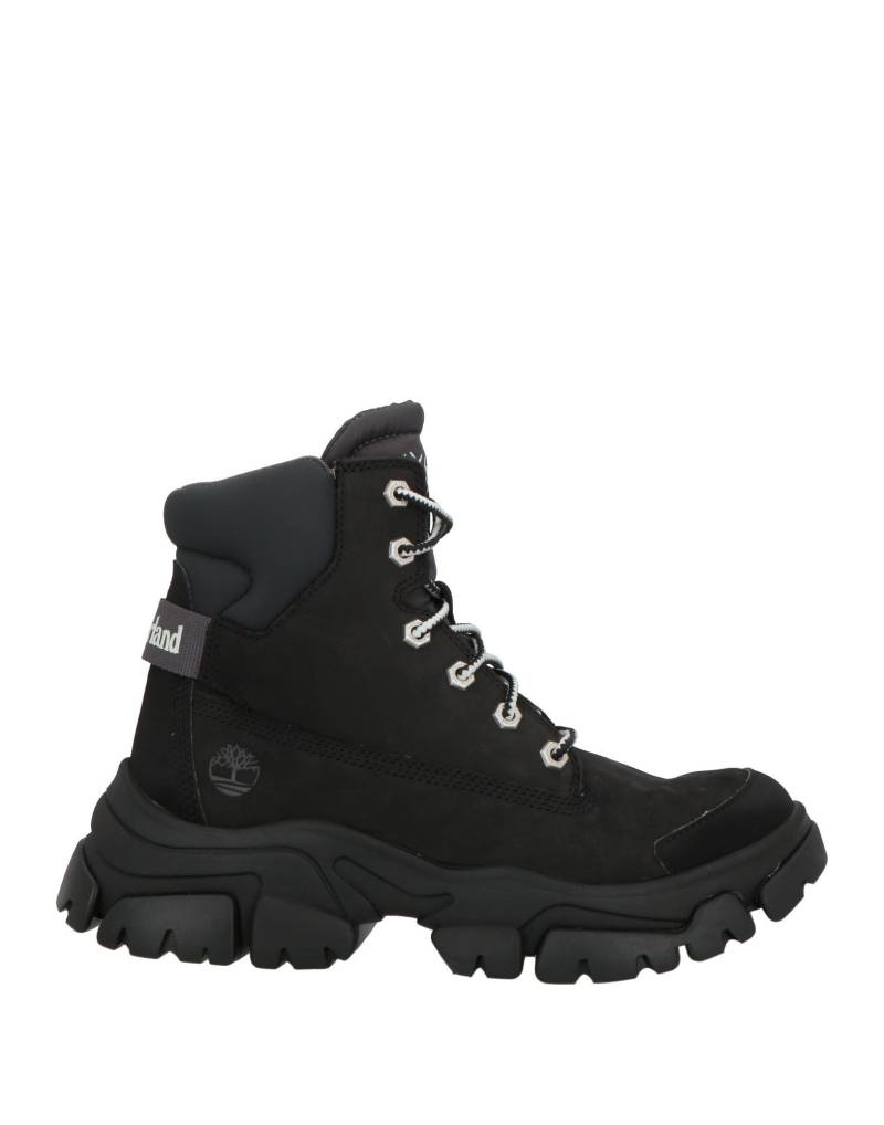 TIMBERLAND Stiefelette Damen Schwarz von TIMBERLAND