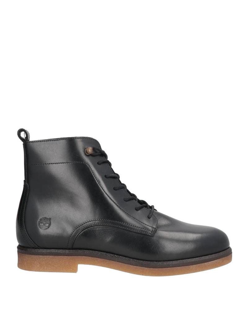 TIMBERLAND Stiefelette Damen Schwarz von TIMBERLAND