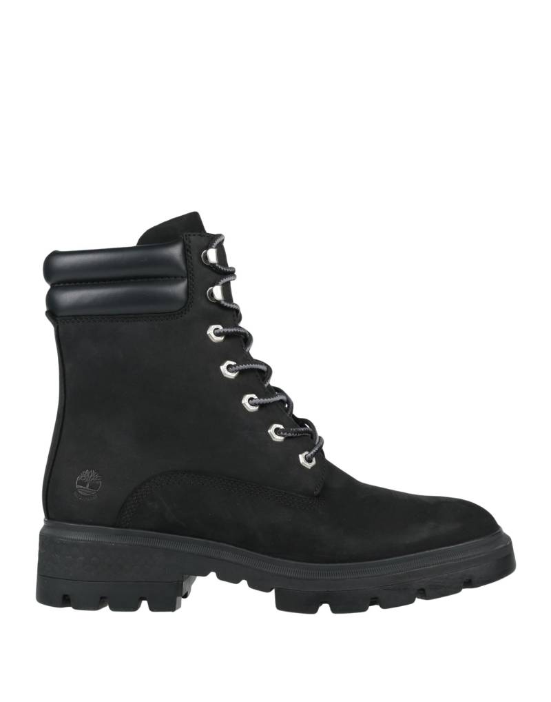 TIMBERLAND Stiefelette Damen Schwarz von TIMBERLAND