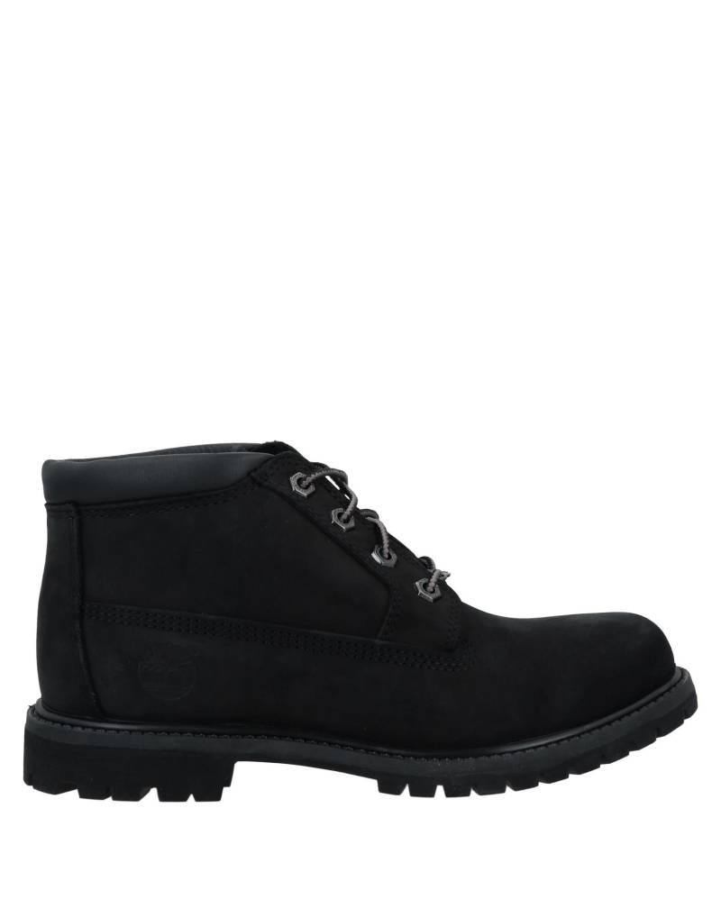 TIMBERLAND Stiefelette Damen Schwarz von TIMBERLAND
