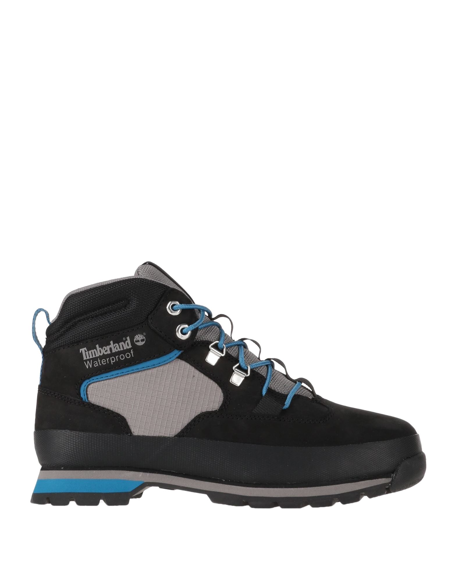 TIMBERLAND Stiefelette Damen Schwarz von TIMBERLAND