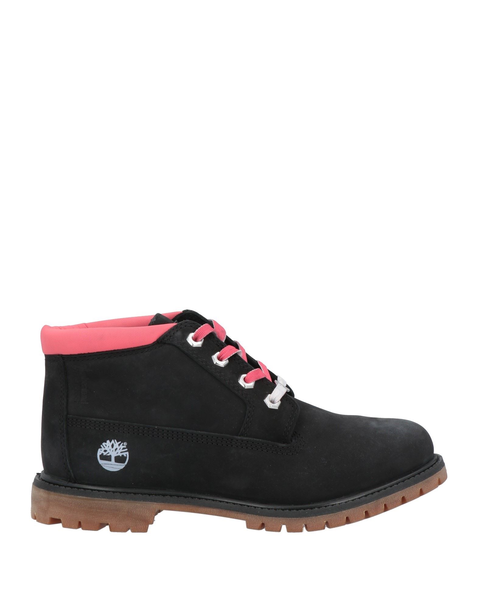 TIMBERLAND Stiefelette Damen Schwarz von TIMBERLAND