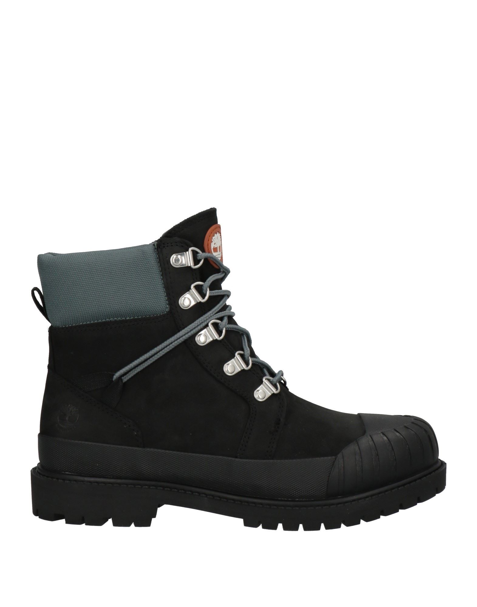 TIMBERLAND Stiefelette Damen Schwarz von TIMBERLAND