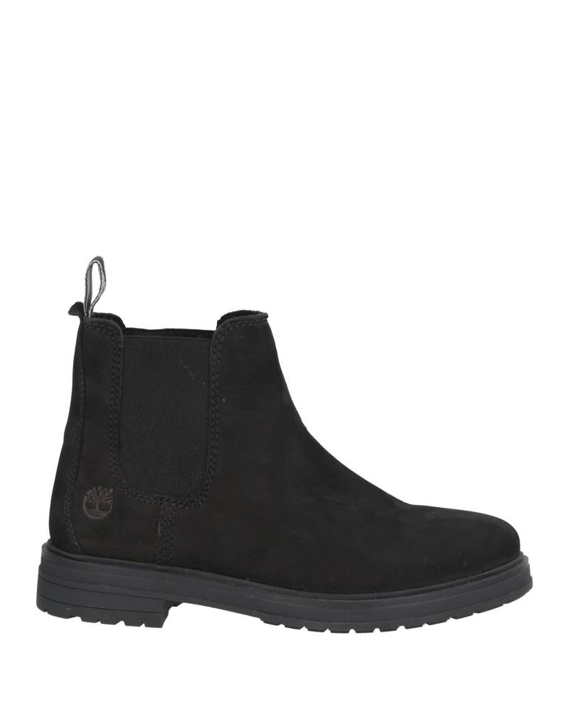 TIMBERLAND Stiefelette Damen Schwarz von TIMBERLAND