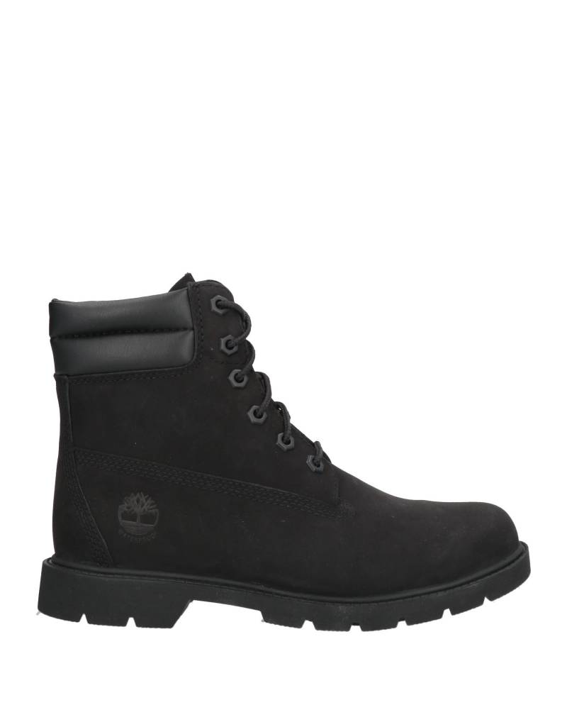 TIMBERLAND Stiefelette Damen Schwarz von TIMBERLAND