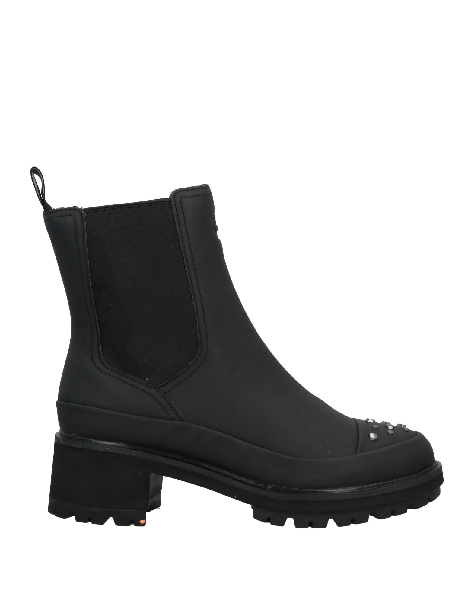 TIMBERLAND Stiefelette Damen Schwarz von TIMBERLAND