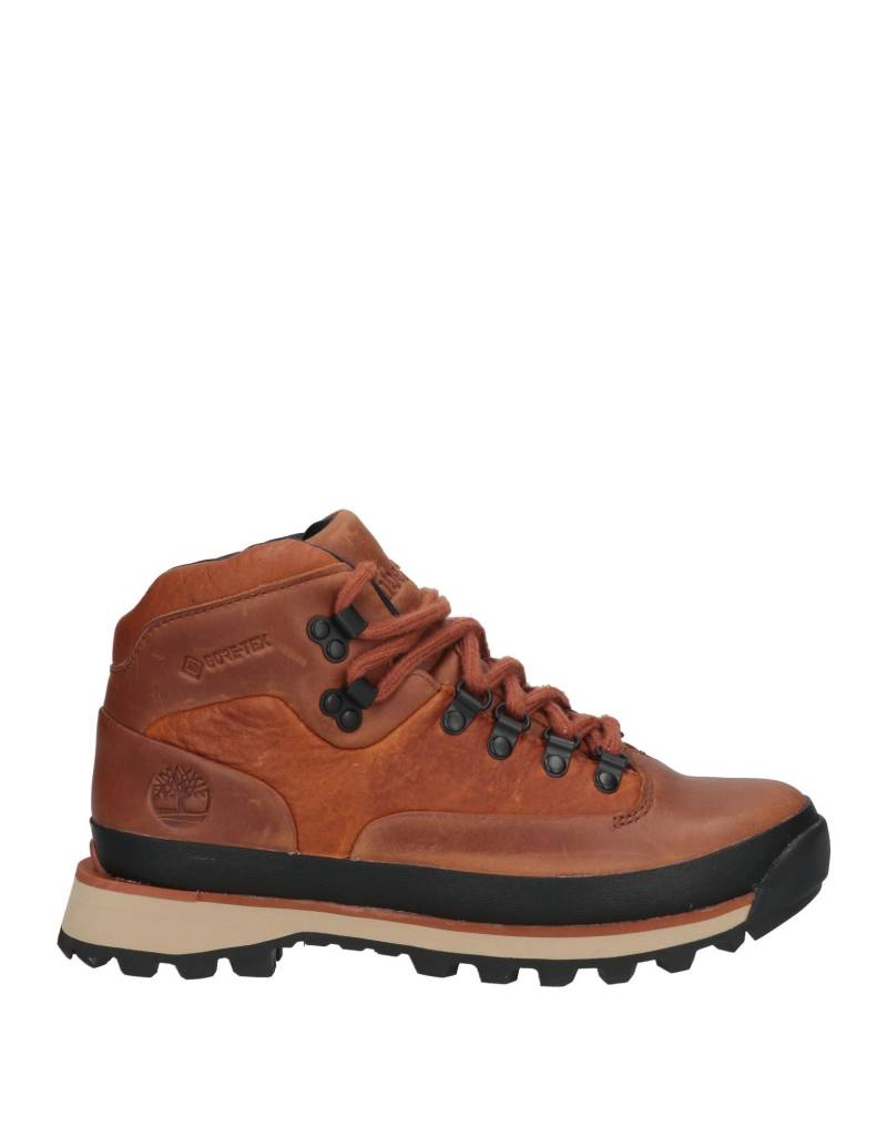 TIMBERLAND Stiefelette Herren Braun von TIMBERLAND