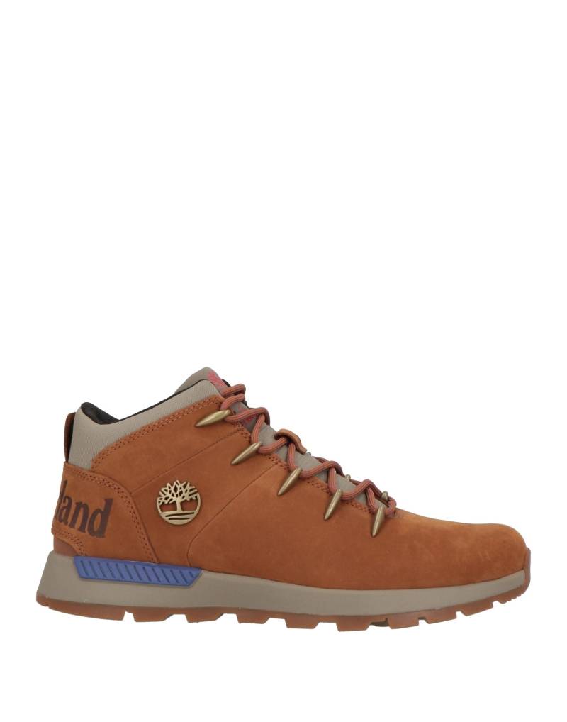 TIMBERLAND Stiefelette Herren Braun von TIMBERLAND