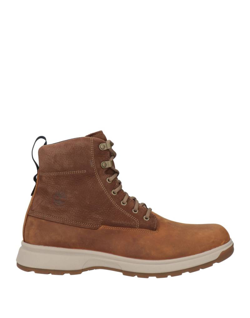 TIMBERLAND Stiefelette Herren Braun von TIMBERLAND
