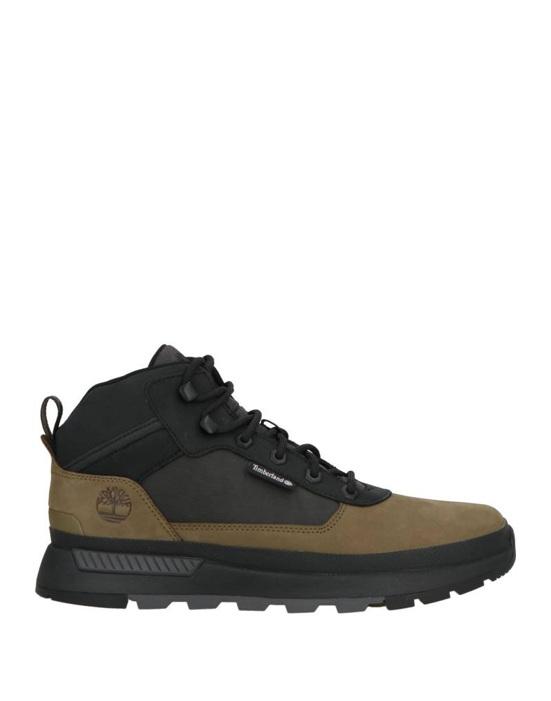 TIMBERLAND Stiefelette Herren Braun von TIMBERLAND