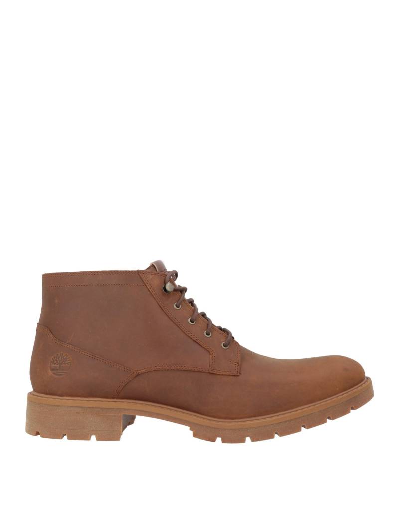 TIMBERLAND Stiefelette Herren Braun von TIMBERLAND