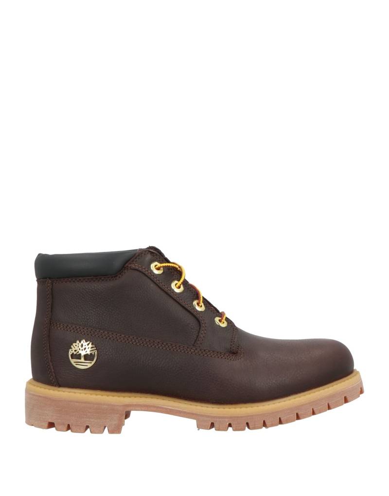 TIMBERLAND Stiefelette Herren Dunkelbraun von TIMBERLAND