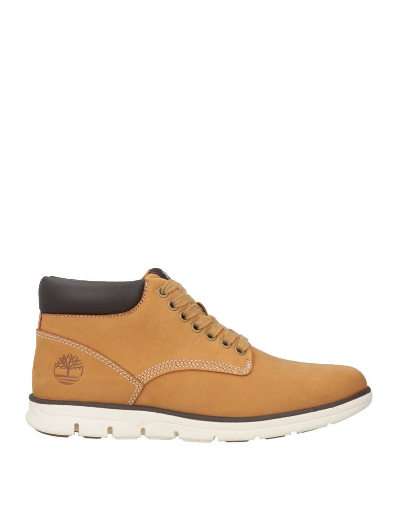 TIMBERLAND Stiefelette Herren Kamel von TIMBERLAND