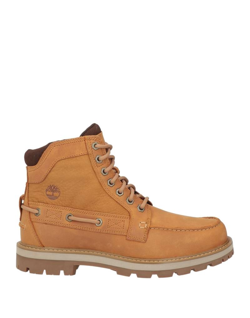 TIMBERLAND Stiefelette Herren Kamel von TIMBERLAND